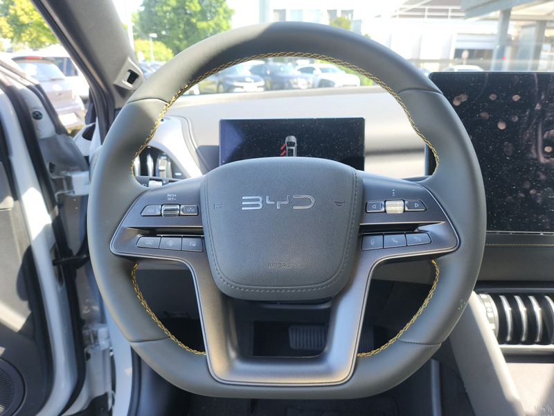BYD Atto 3 EVO Design — photo 11