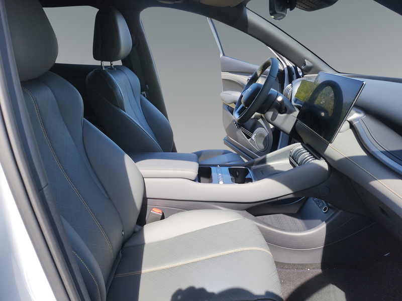 BYD Atto 3 EVO Design — photo 12