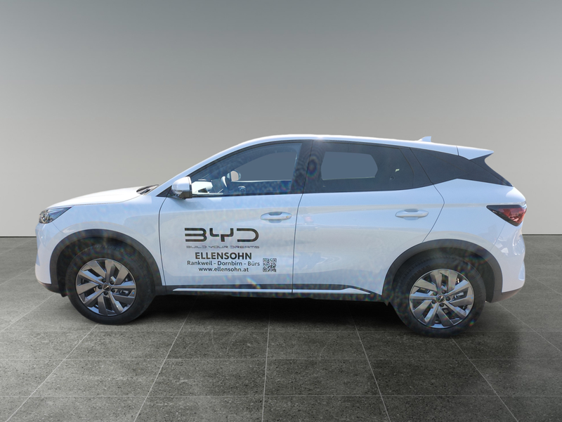 BYD Atto 3 EVO Design — photo 2
