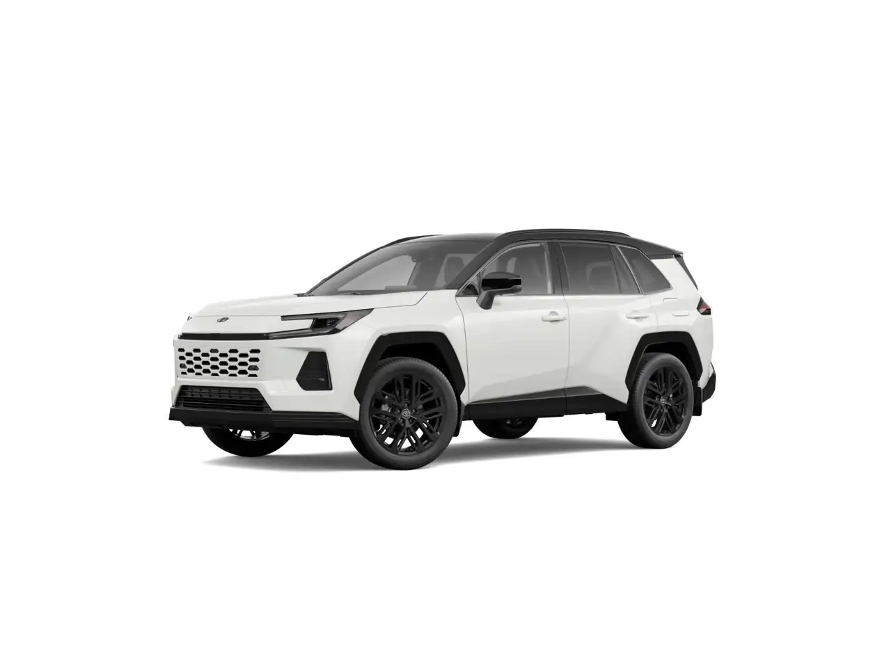 2026 Toyota RAV 4