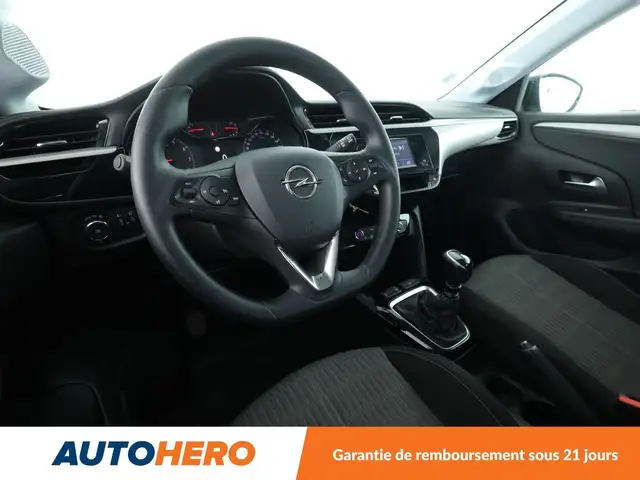 Opel Corsa view 11