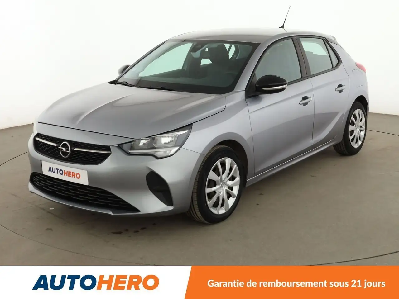Opel Corsa 1.2 Turbo Edition
