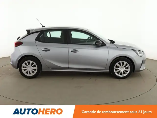 Opel Corsa view 7