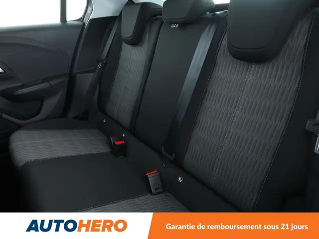 Opel Corsa view 14