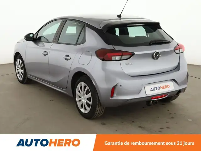 Opel Corsa view 4