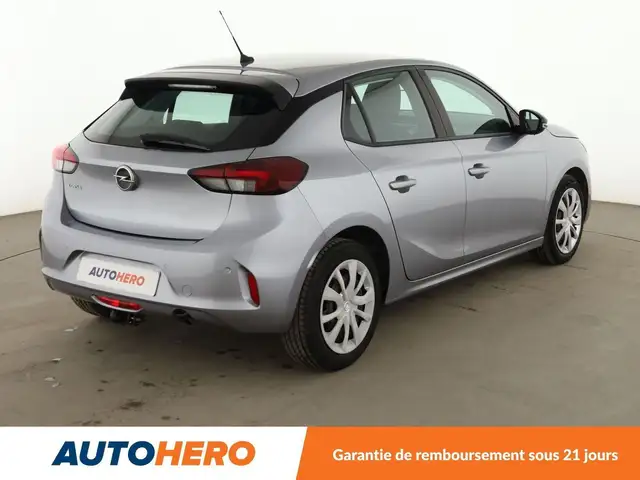 Opel Corsa view 6