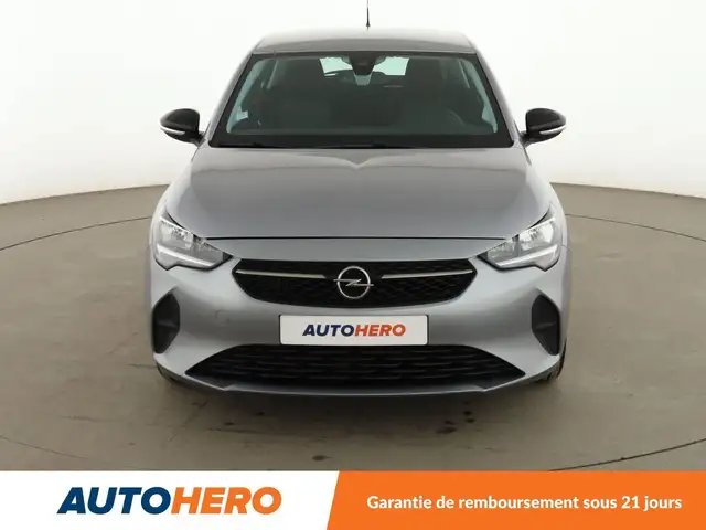 Opel Corsa view 9