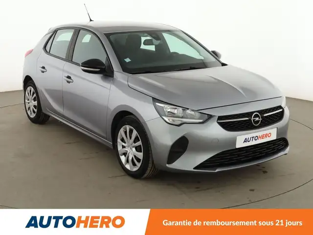 Opel Corsa view 8