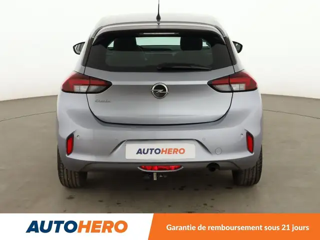 Opel Corsa view 5