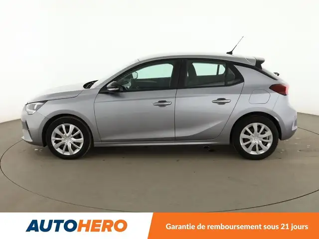 Opel Corsa view 3