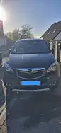 Opel Mokka 1.4 Turbo ecoFLEX Start/Stop Color Edition
