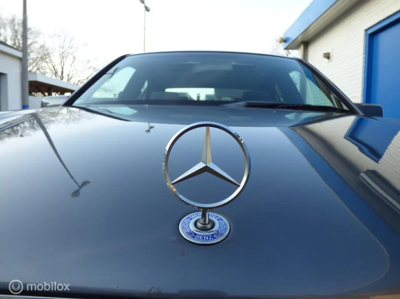 Mercedes-Benz 200 W210 E200, foto 9