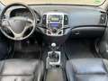 Hyundai i30 CW 1.6i i-Catcher zeer veel opties! nieuwe apk! Grijs - thumbnail 11