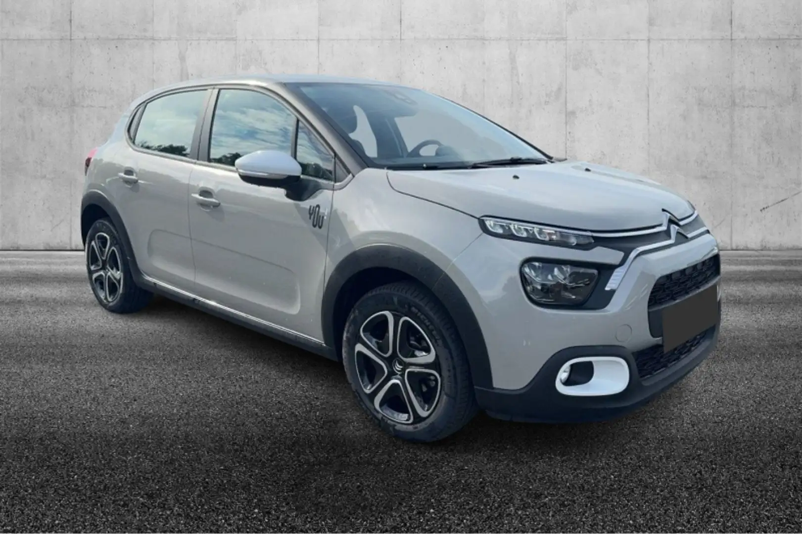 Citroen C3 C3 Marrone - 1