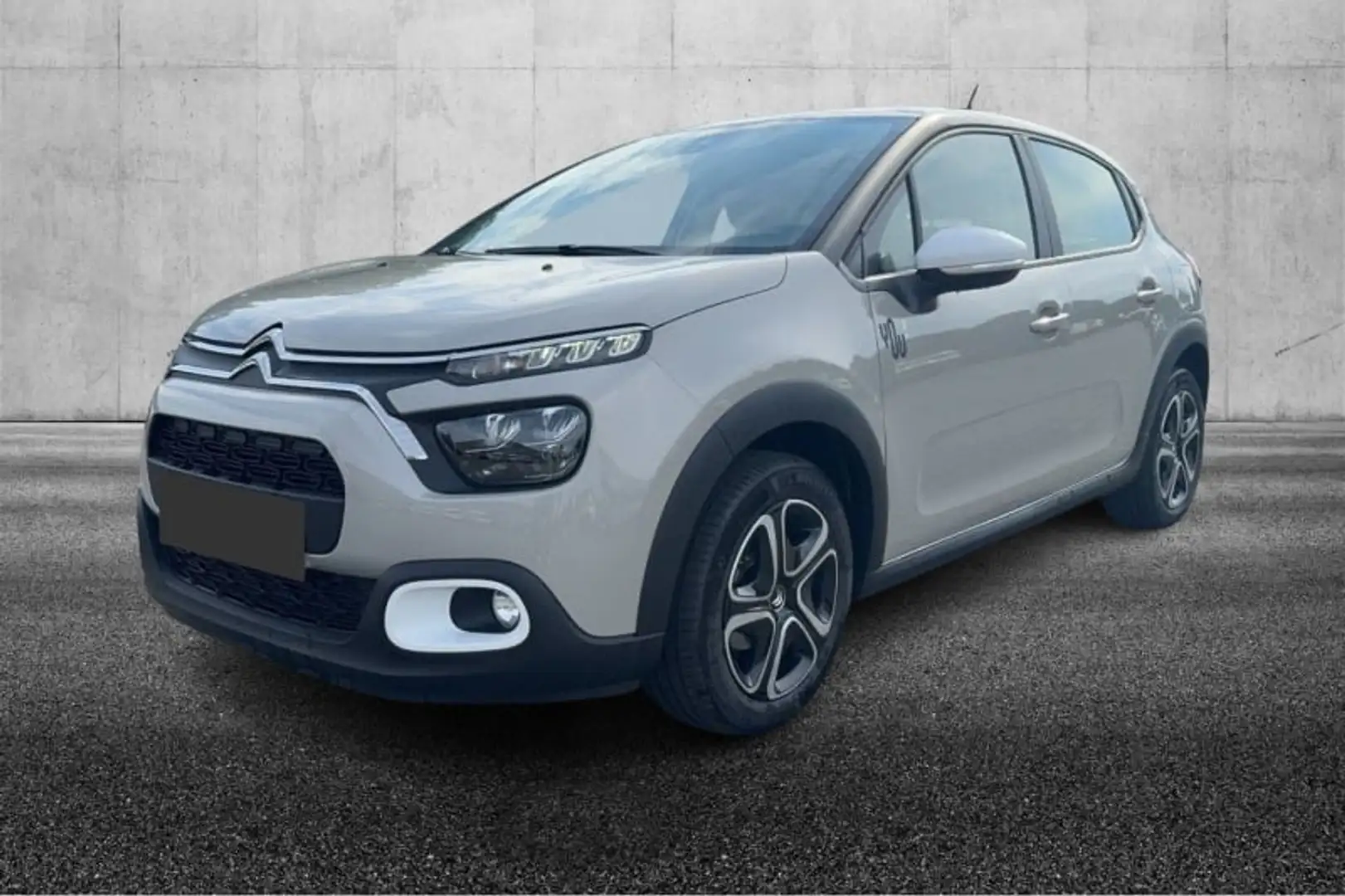 Citroen C3 C3 Marrone - 2