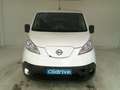 Nissan NV200 e-NV200 Furgón Profesional 5p. 40kwh Blanco - thumbnail 3