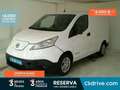 Nissan NV200 e-NV200 Furgón Profesional 5p. 40kwh Blanco - thumbnail 1