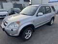 Honda CR-V . Automatik. Teilleder,8 Fach-Bereift Silber - thumbnail 1