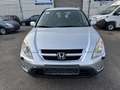 Honda CR-V . Automatik. Teilleder,8 Fach-Bereift Silber - thumbnail 5