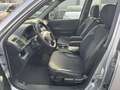 Honda CR-V . Automatik. Teilleder,8 Fach-Bereift Silber - thumbnail 9