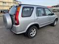 Honda CR-V . Automatik. Teilleder,8 Fach-Bereift Silber - thumbnail 3