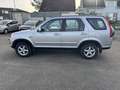 Honda CR-V . Automatik. Teilleder,8 Fach-Bereift Silber - thumbnail 6