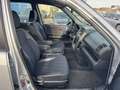 Honda CR-V . Automatik. Teilleder,8 Fach-Bereift Silber - thumbnail 11