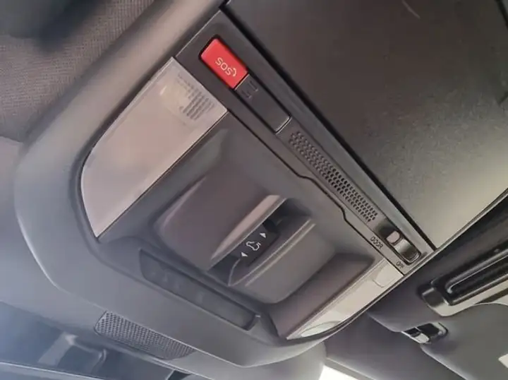 Subaru Forester 2026, foto 20