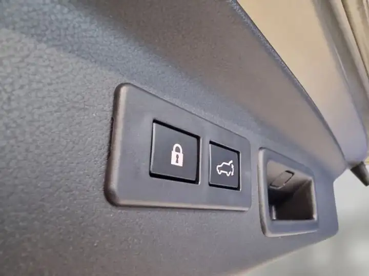 Subaru Forester 2026, foto 22