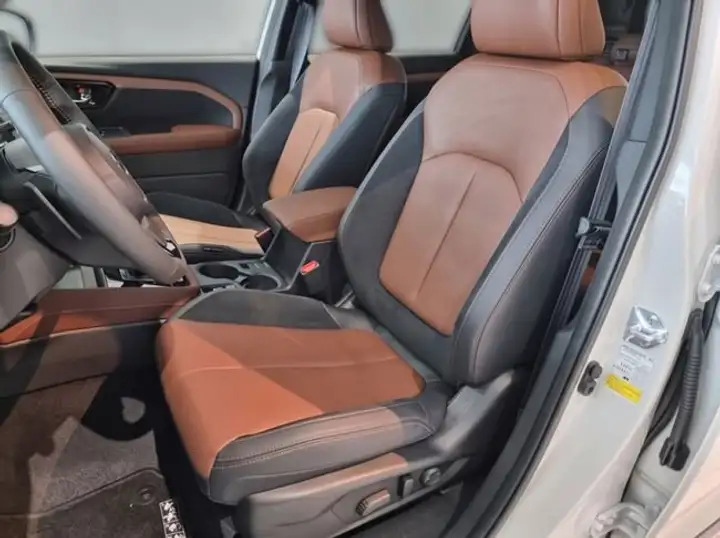 Subaru Forester 2026, foto 12