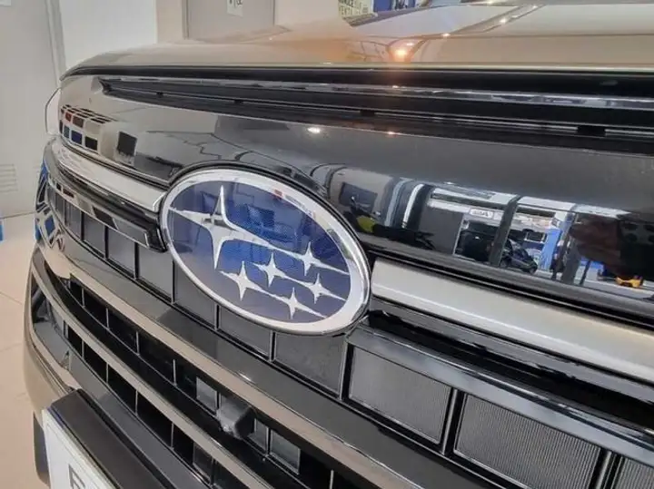 Subaru Forester 2026, foto 26