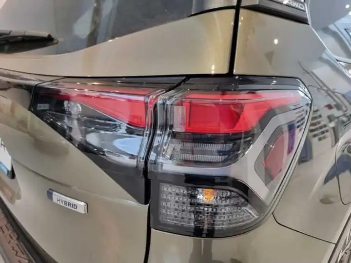 Subaru Forester 2026, foto 29