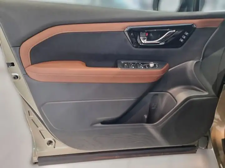 Subaru Forester 2026, foto 23