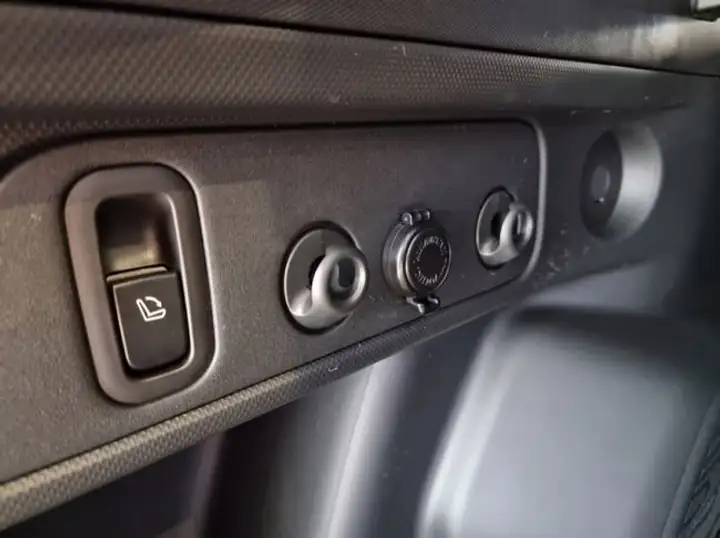 Subaru Forester 2026, foto 24