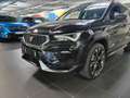 CUPRA Ateca VZ 4Drive Klima Navi Leder Rückfahrkamera Noir - thumbnail 8