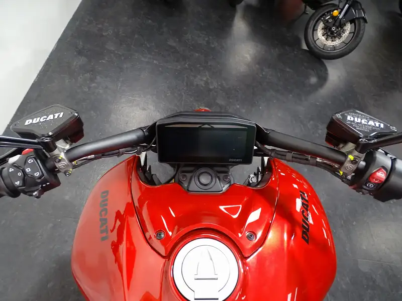 Ducati XDiavel - foto 8