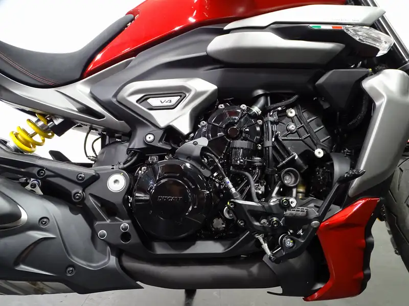 Ducati XDiavel - foto 5