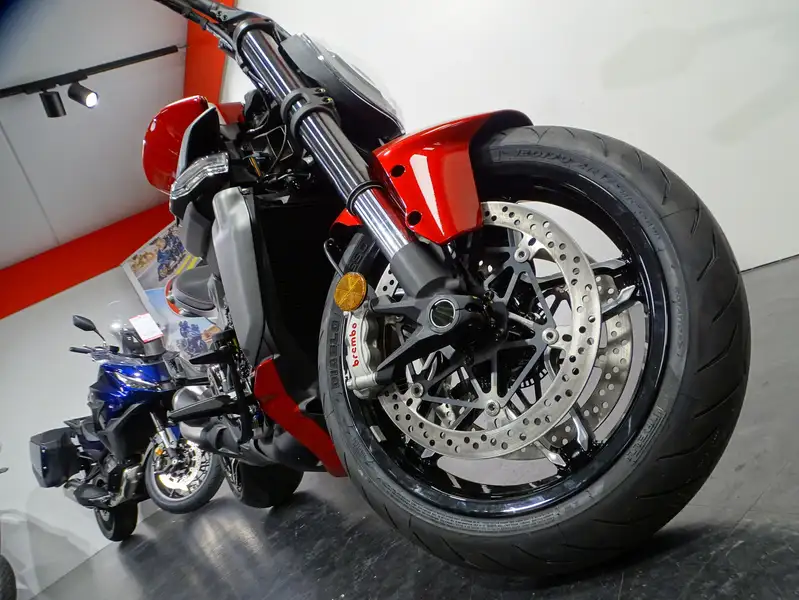 Ducati XDiavel - foto 6