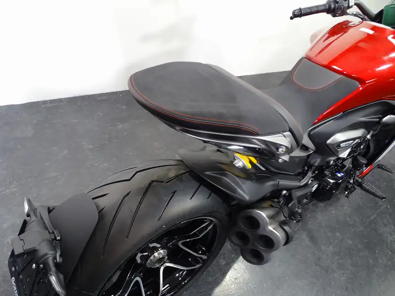 Ducati XDiavel - foto 4