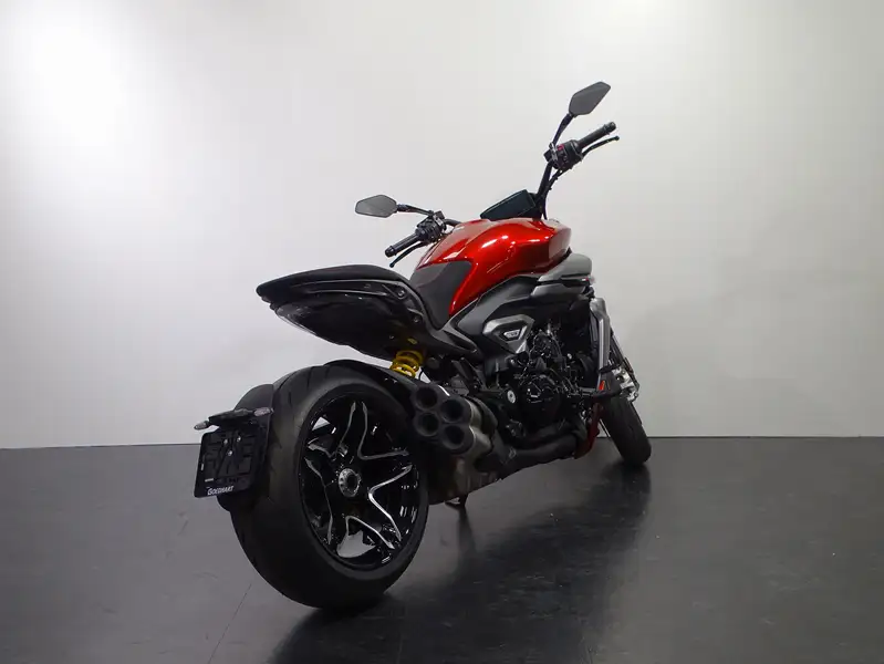 Ducati XDiavel - foto 3