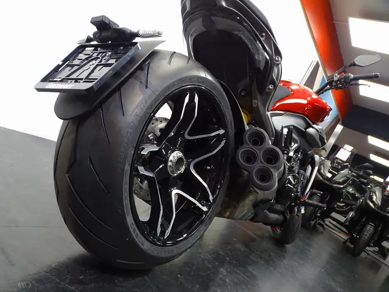 Ducati XDiavel - foto 7