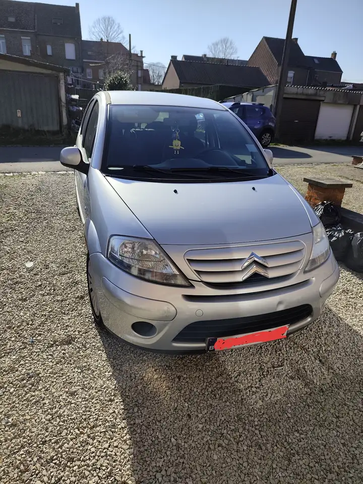 Citroen C3 Classic 1.1i Airdream