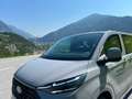 Ford Transit Custom Limited AWD Grau - thumbnail 16