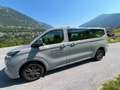 Ford Transit Custom Limited AWD Grau - thumbnail 2