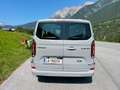 Ford Transit Custom Limited AWD Grau - thumbnail 4