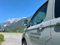 Ford Transit Custom Limited AWD Grau - thumbnail 15