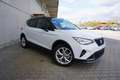 SEAT Arona FR 1.0TGI Navi/MirrorLi Kamera Voll-LED SHZ Weiß - thumbnail 1