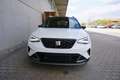 SEAT Arona FR 1.0TGI Navi/MirrorLi Kamera Voll-LED SHZ Weiß - thumbnail 5
