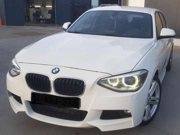 116 d EDE Pole Position Edition