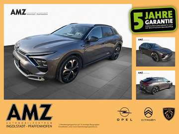 1.6 225 S&S Shine Navi+SHZ+2xKlima+Kam.+LM